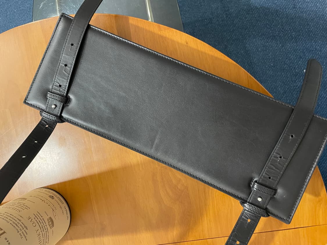 와이프로젝트 뉴 아코디언백 상품이미지2