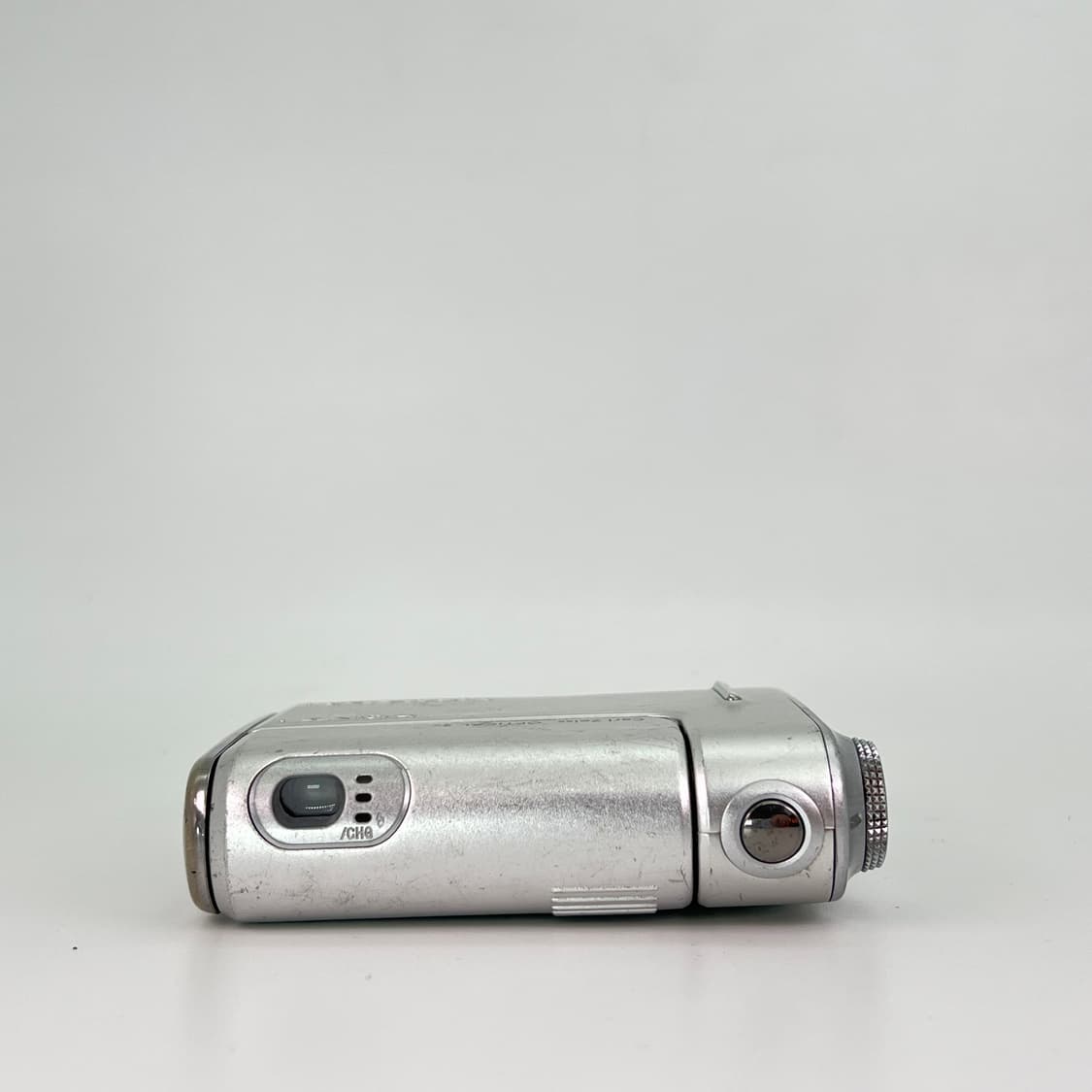 소니 사이버샷 Sony Cyber-shot DSC-F88 실버 상품이미지7