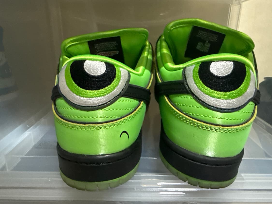 나이키SB 파워퍼프걸  상품이미지2