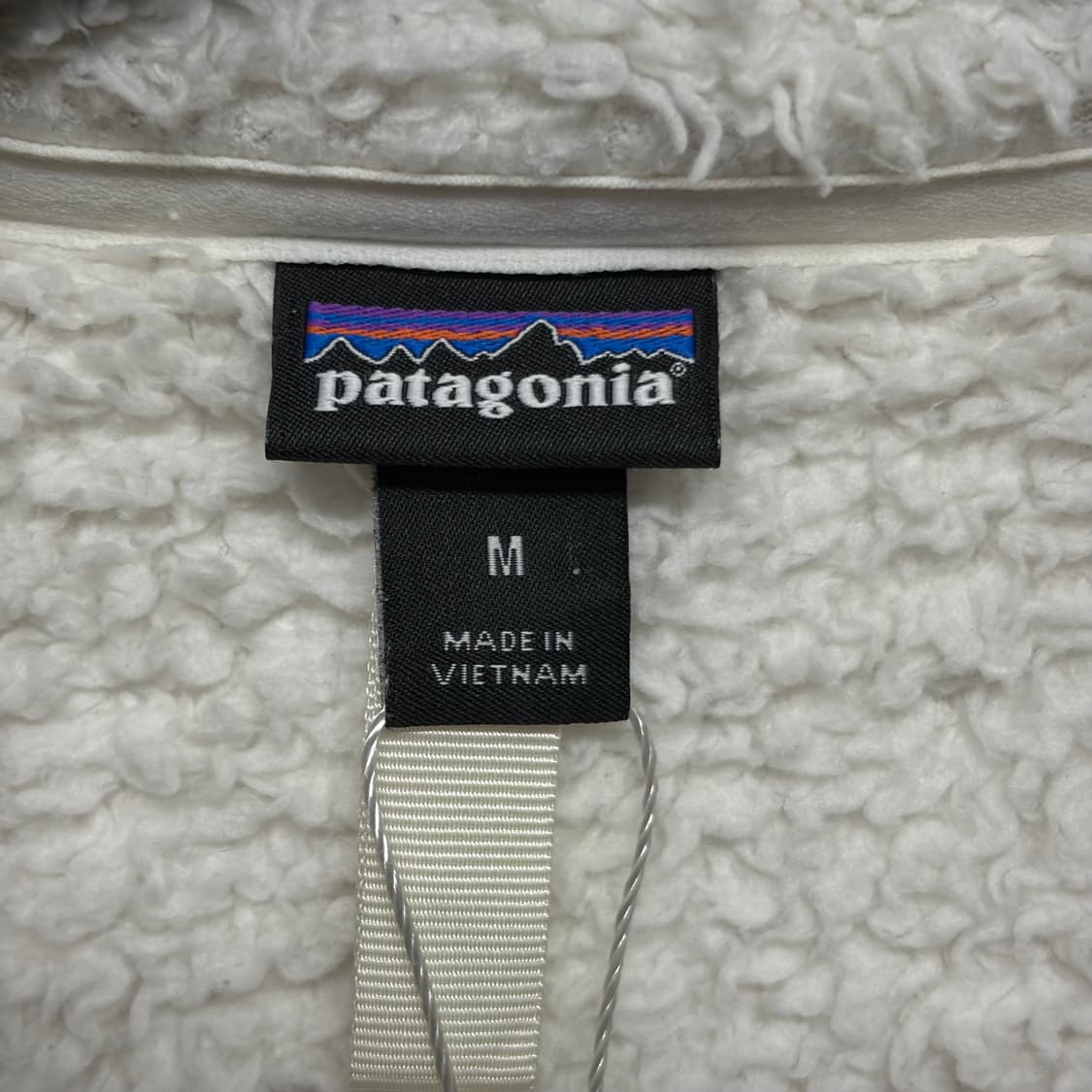 파타고니아 플리스 24 상품이미지5