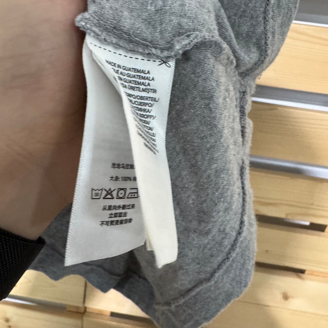 폴로 베어 반팔티 상품이미지4