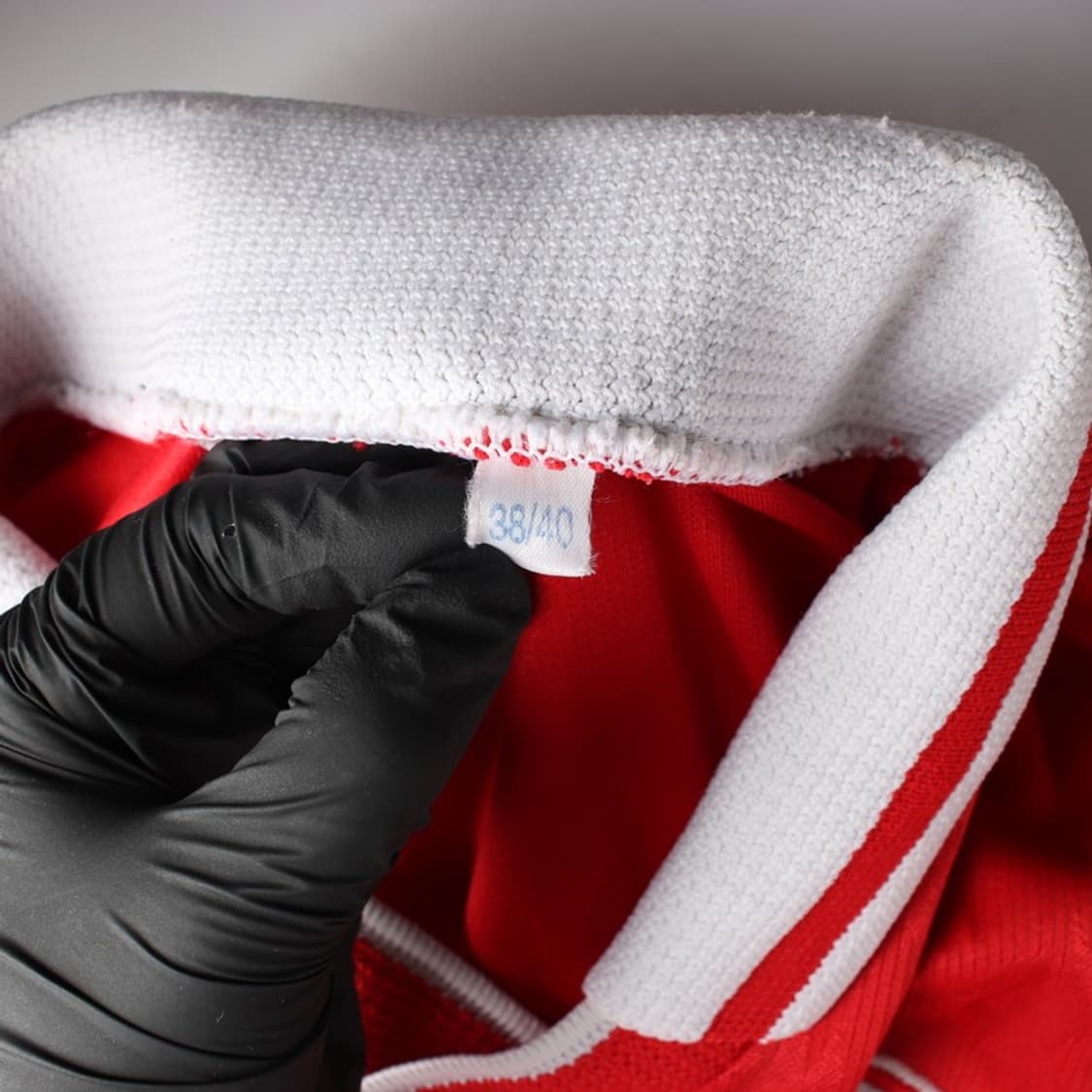 리복 리버풀 칼스버그 빈티지 유니폼 38/40 상품이미지6