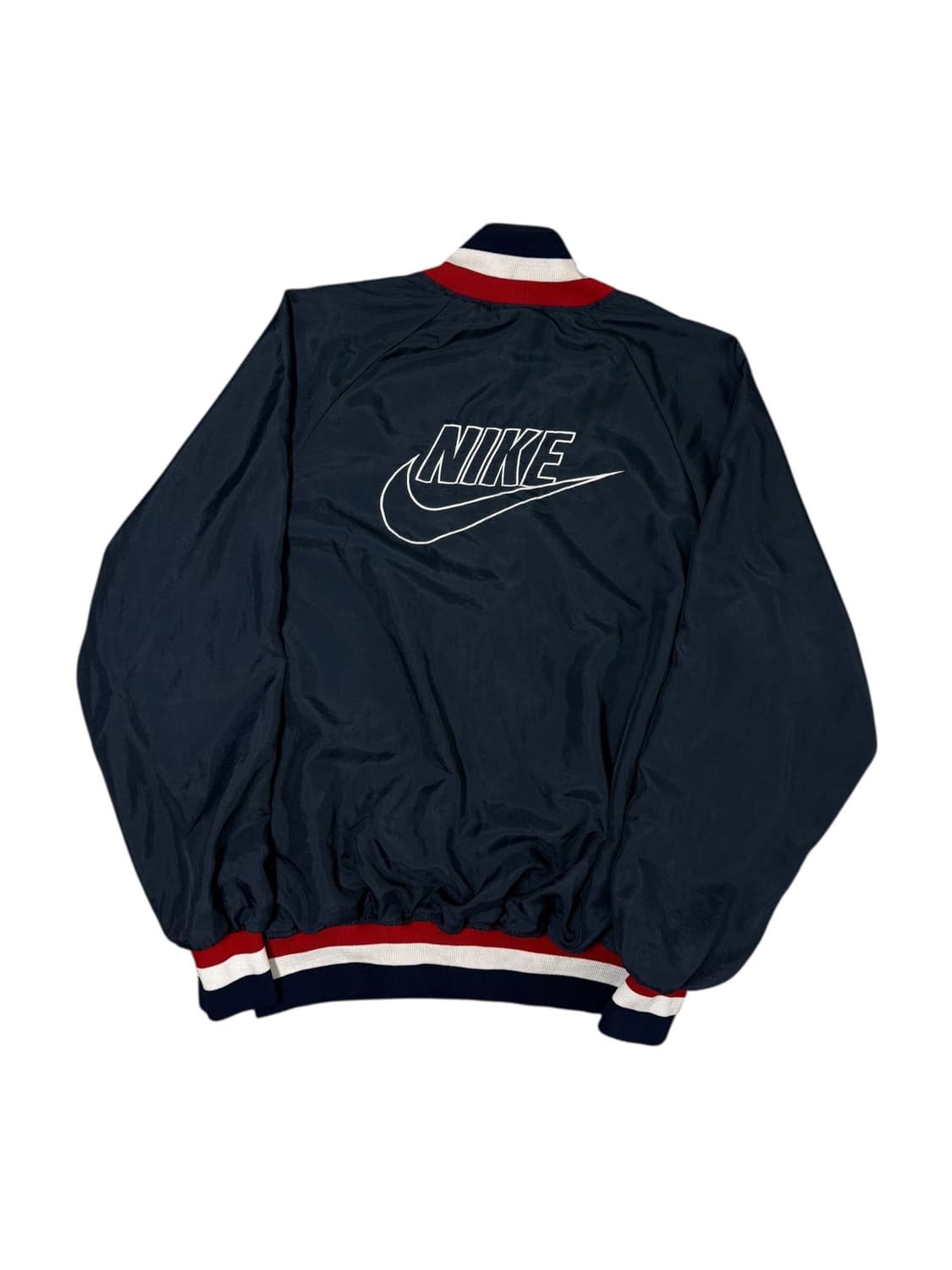 90s Nike 나이키 빅로고 웜업 상품이미지1