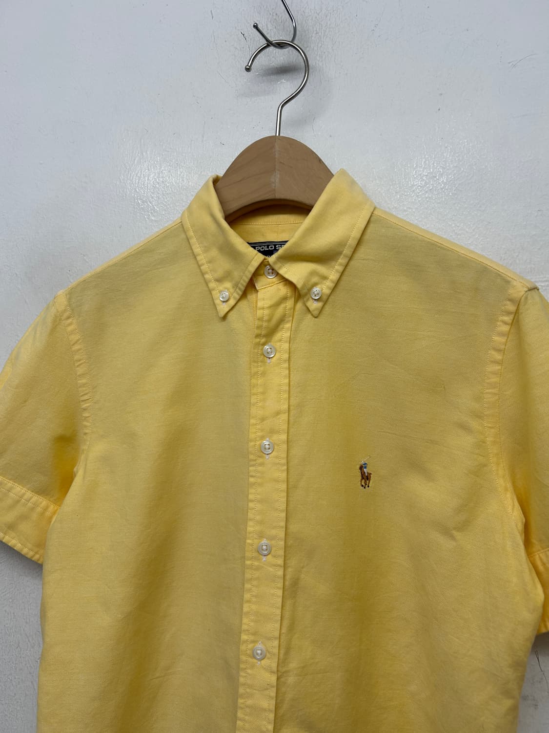 폴로 랄프로렌 폴로 스포츠 반팔 셔츠 상품이미지2