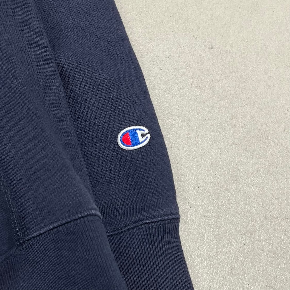 챔피온 리버스위브 후드티 s09962 상품이미지6