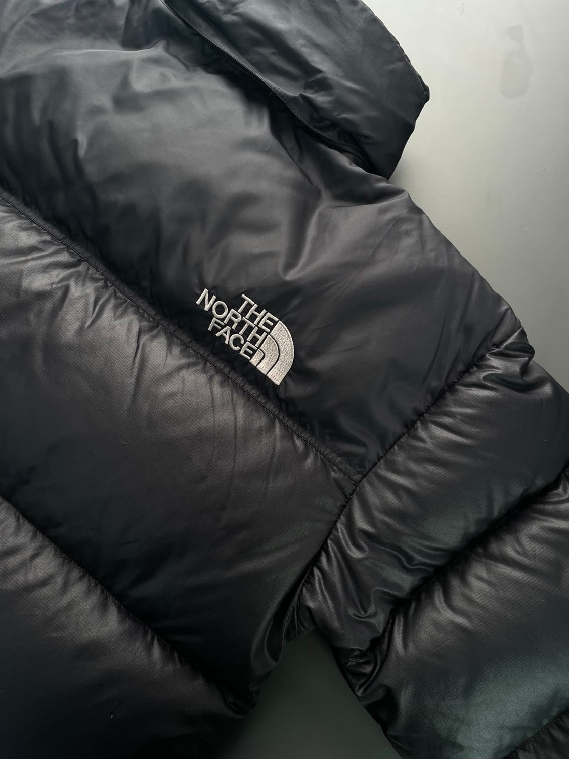 [S] 노스페이스 눕시 700 구스다운 패딩 상품이미지6