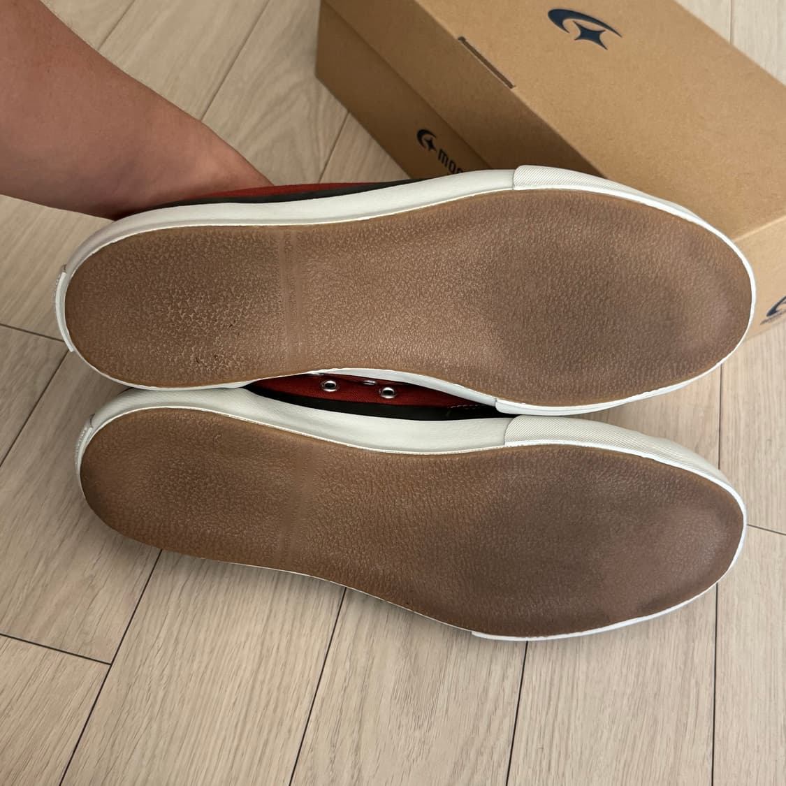 (280) 문스타 짐코트 브릭 상품이미지2