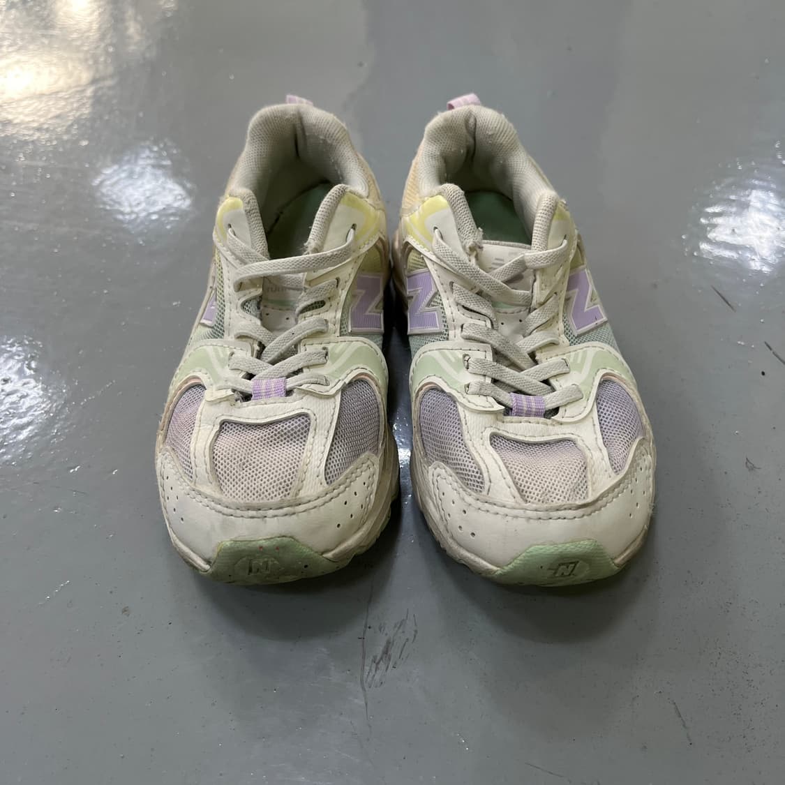 170 뉴발란스 키즈 530 운동화 0409M 상품이미지1