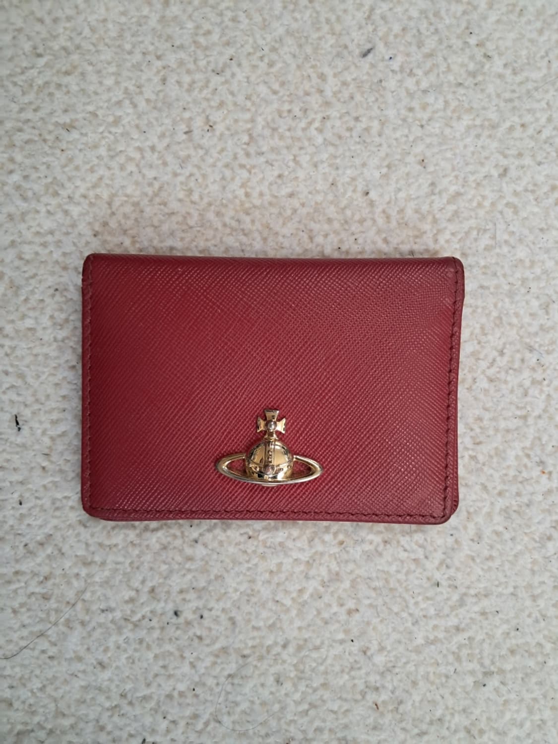 비비안웨스트우드 카드지갑 상품이미지1