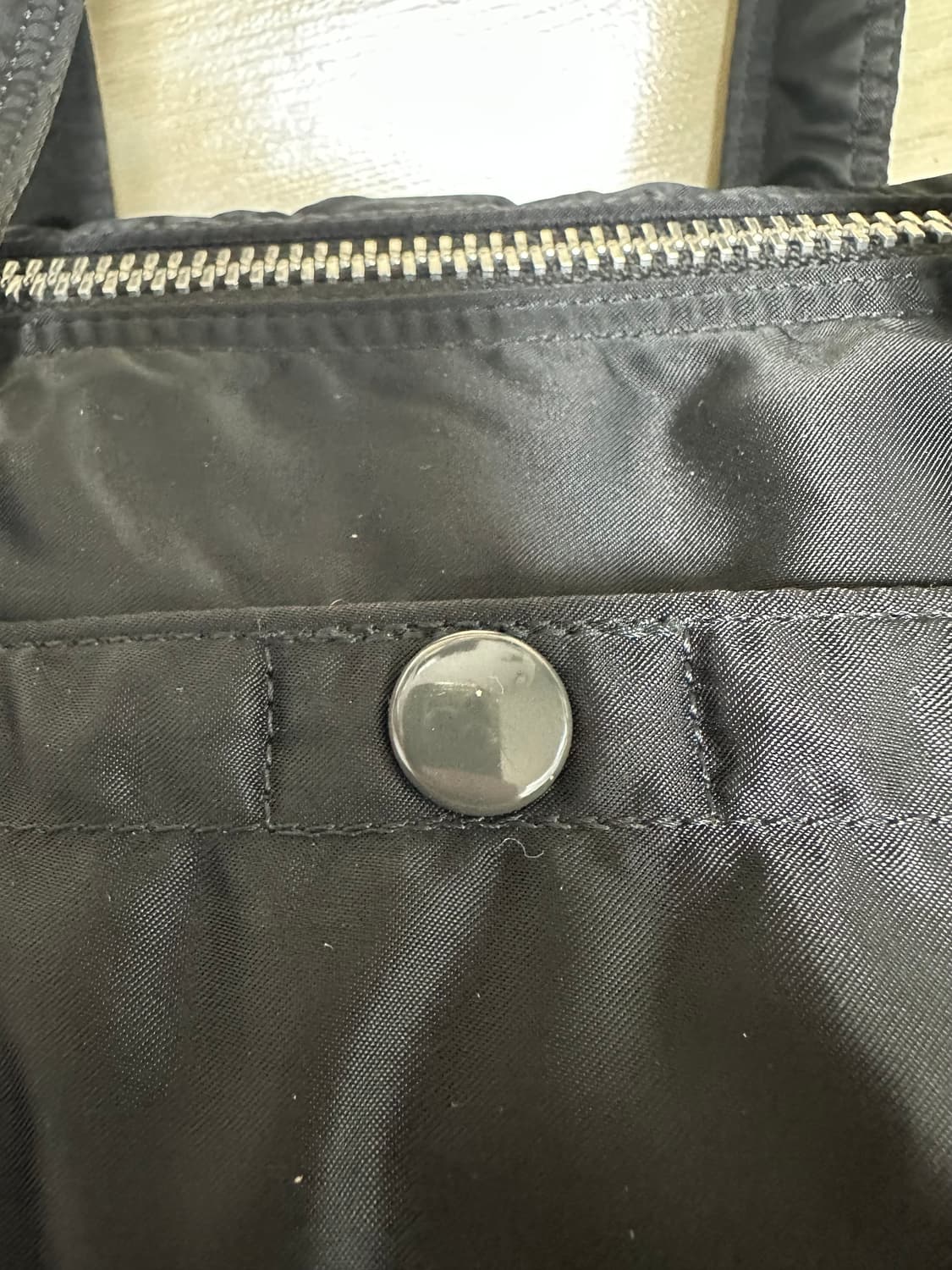 PORTER 요시다 포터 탱커 보스턴백 더플백 L 블랙 상품이미지3