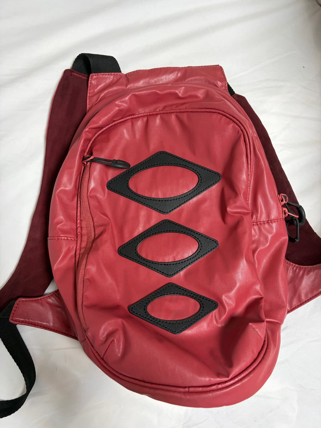 미스치프 백팩 상품이미지1