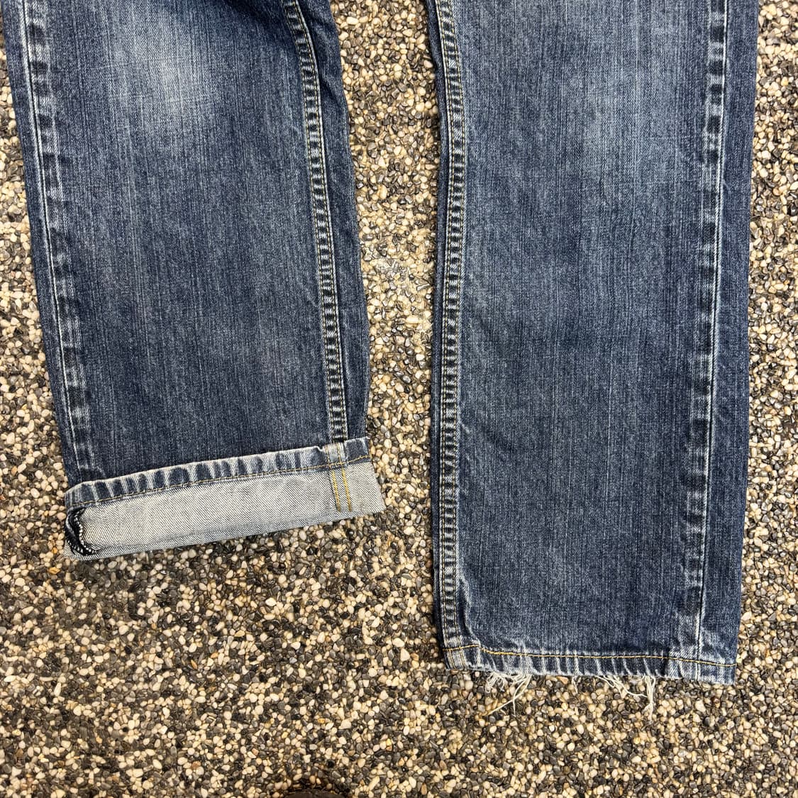 리바이스 559 스트레이트 진 (34) 상품이미지2