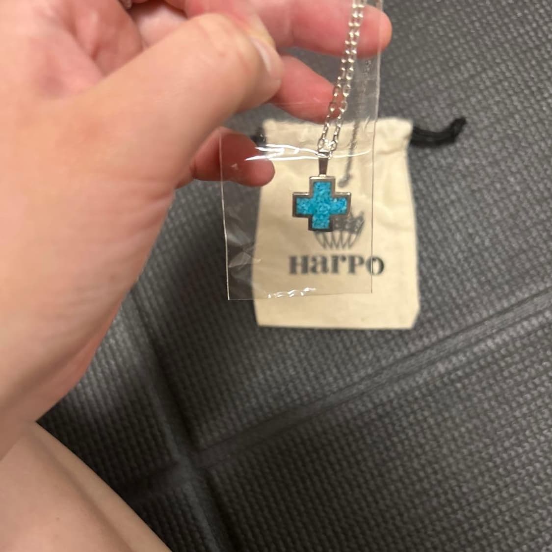 아르포파리 harpo paris 목걸이 상품이미지2