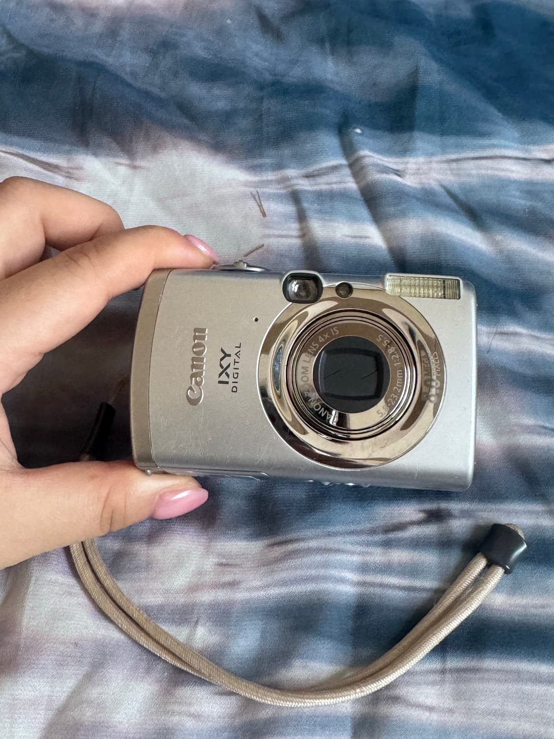 작례⭕️)캐논 ixy 810 = ixus 950 카메라🩷/한글⭕️ 상품이미지1