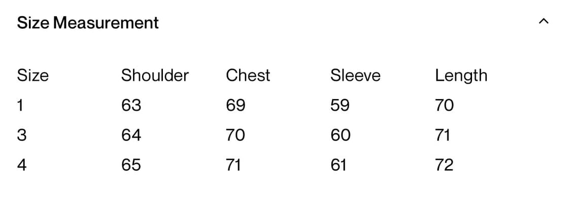 [4] 가브리엘라 콜 가먼츠 No.216 큐프로 더블 후디드 집업 상품이미지4