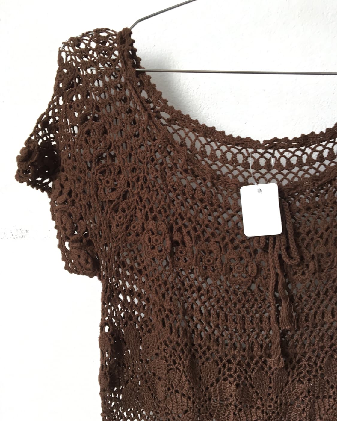 Crochet one piece 상품이미지4