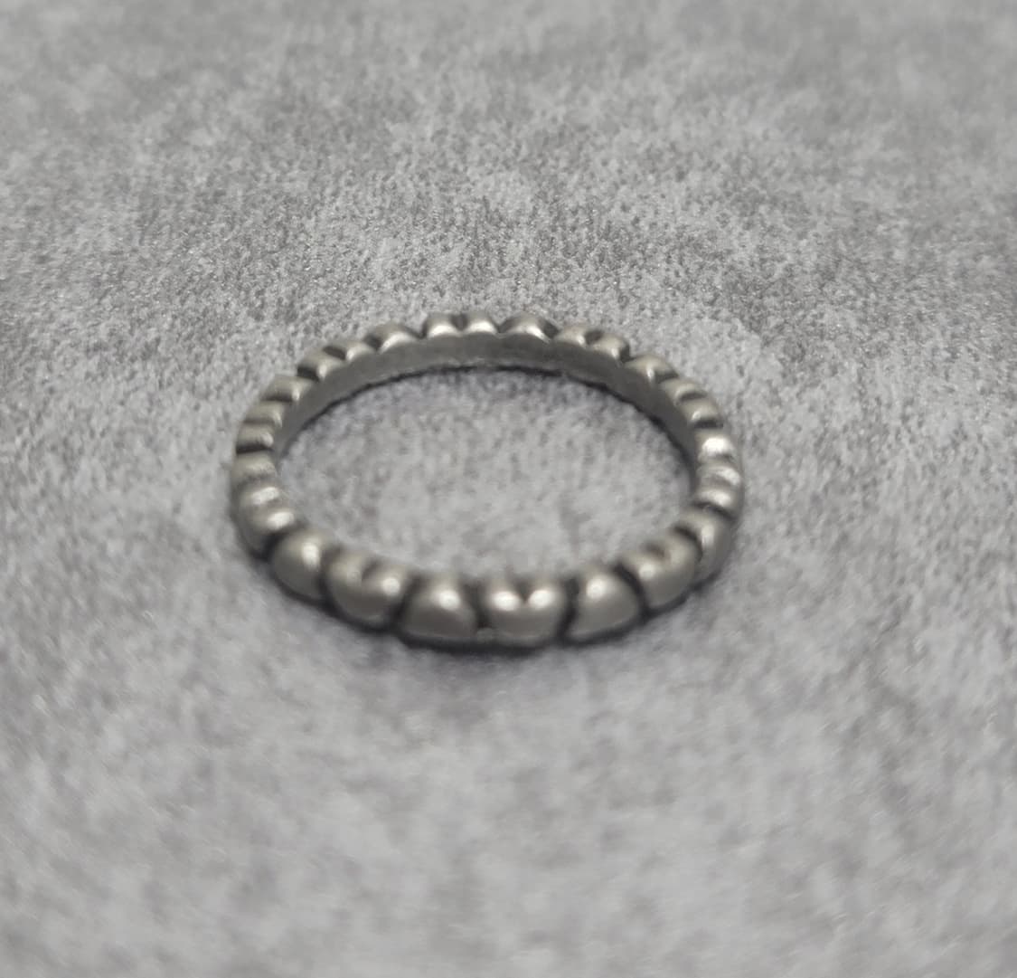 vintage ring set  상품이미지3