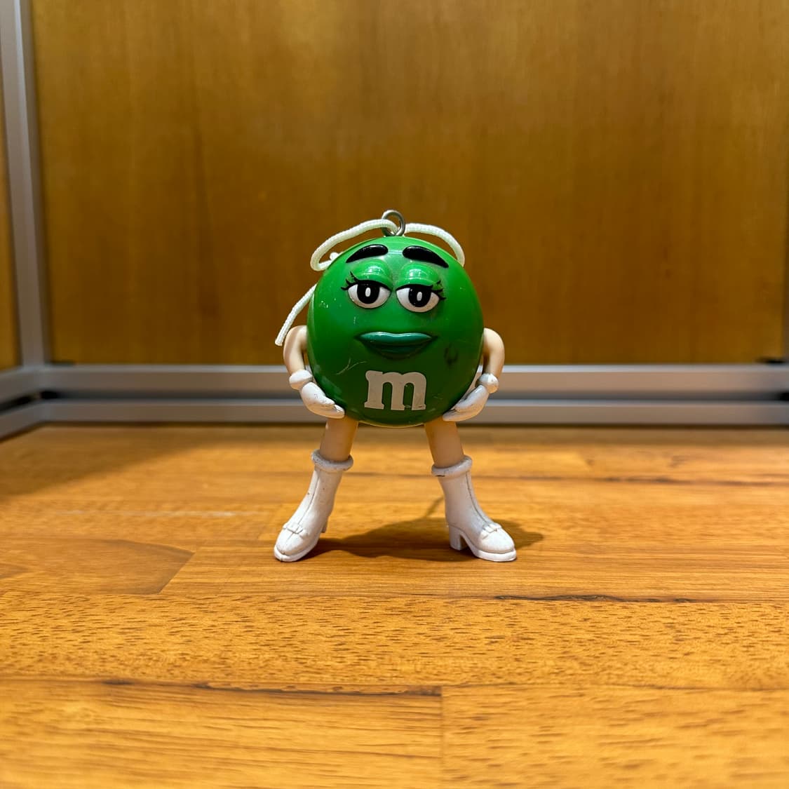 M&M'S ACC GREEN 상품이미지1