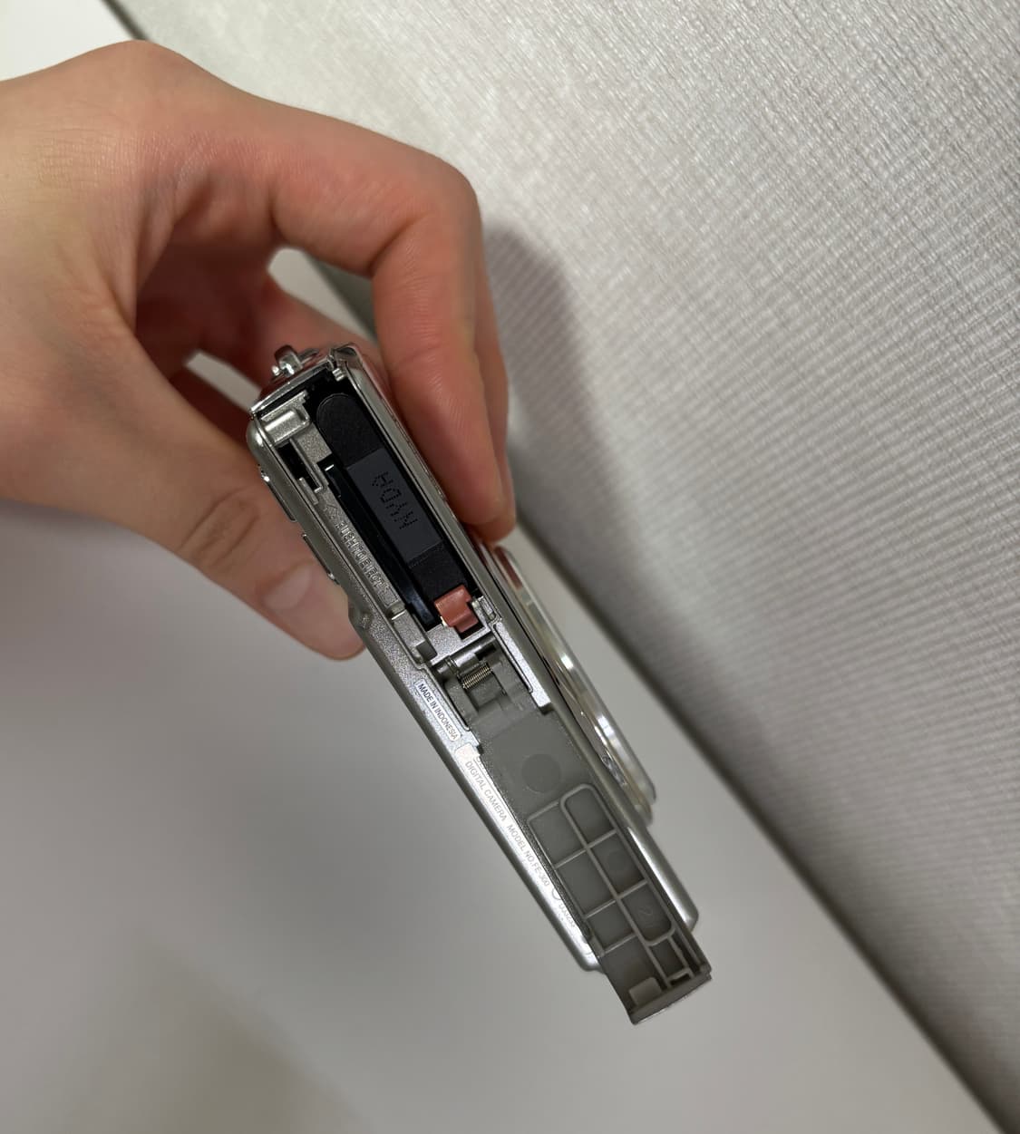 올림푸스 FE-300 빈티지디카 디지털 카메라 상품이미지6