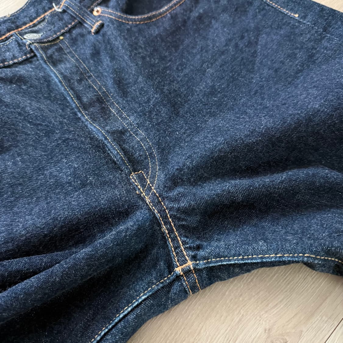 풀카운트 1108 36 (실제 34) 데님 청바지 상품이미지6