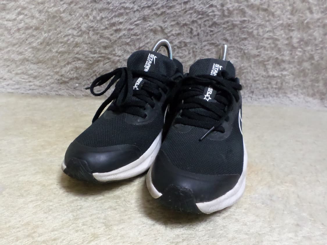 후루룩구제 225 나이키 스타러너 운동화 신발  상품이미지2