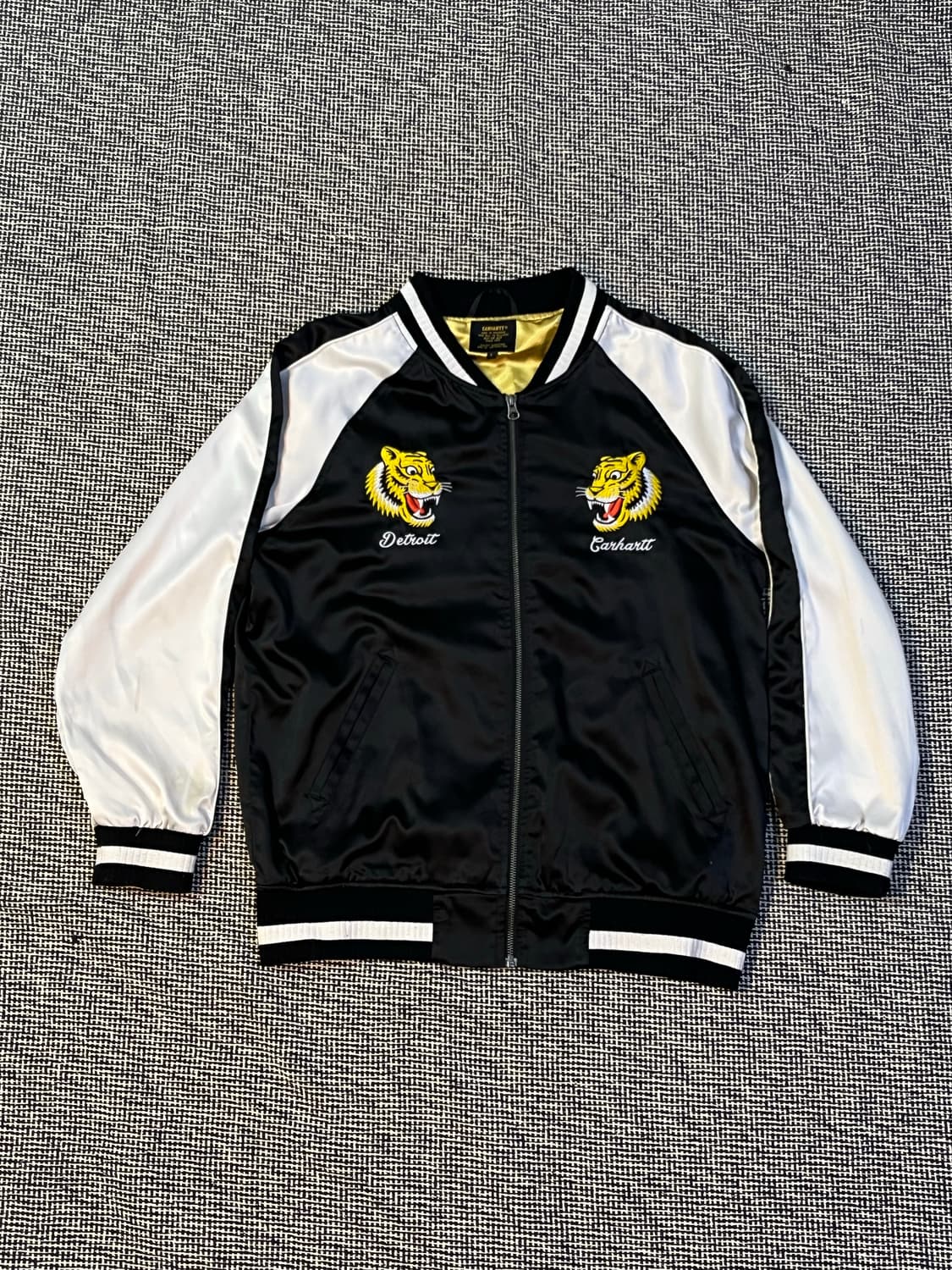 칼하트 스카쟌 상품이미지1