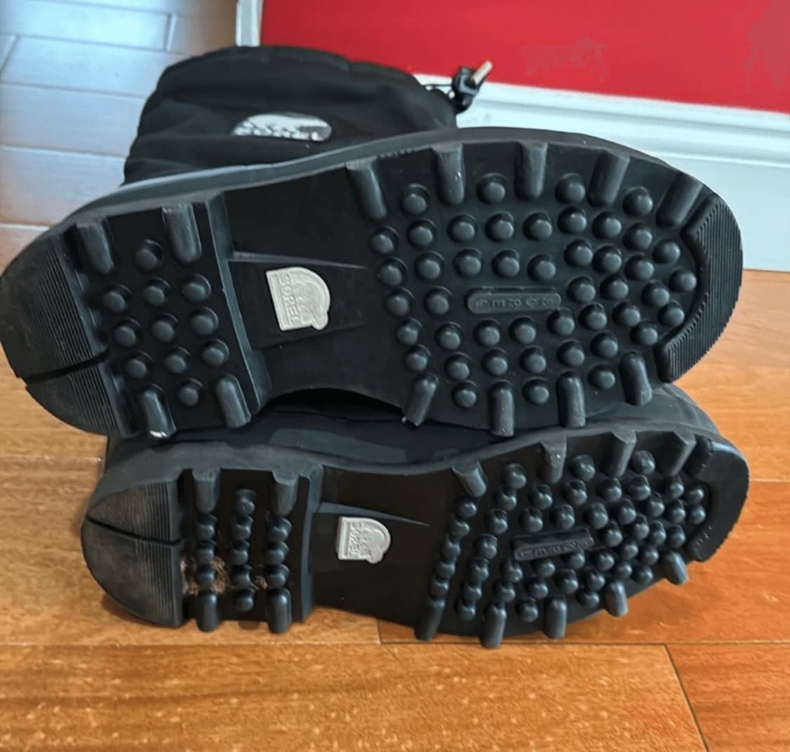 소렐 패딩부츠 UK8 (방한부츠) 상품이미지9