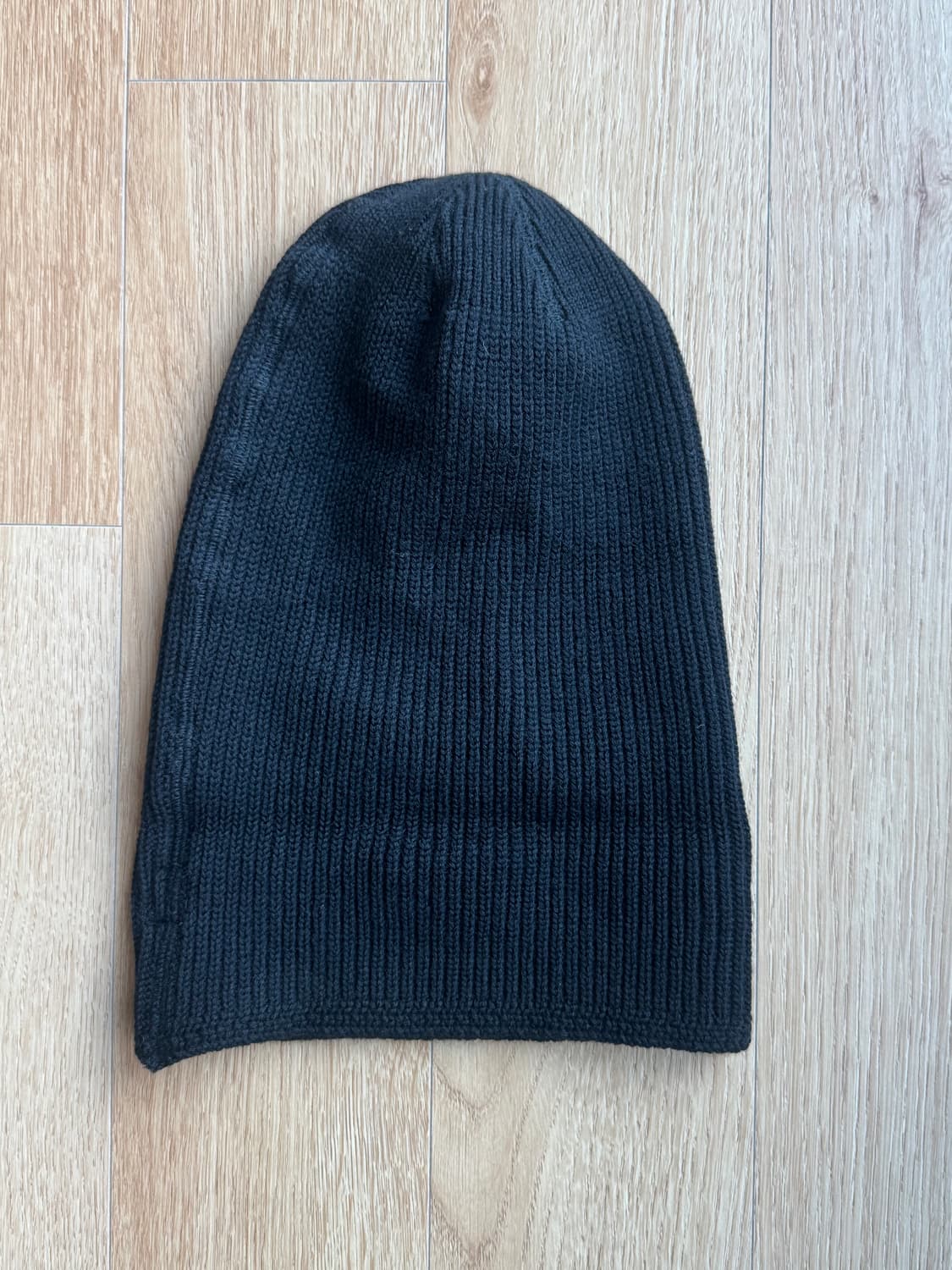 캡틴선샤인 블랙 니트 비니 상품이미지9