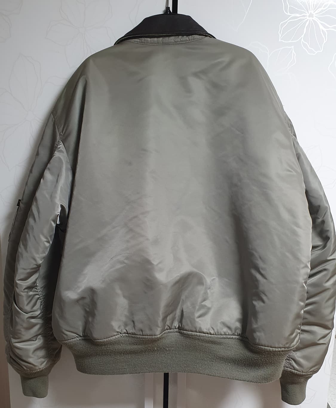 Alpha CWU 봄버 자켓 상품이미지3