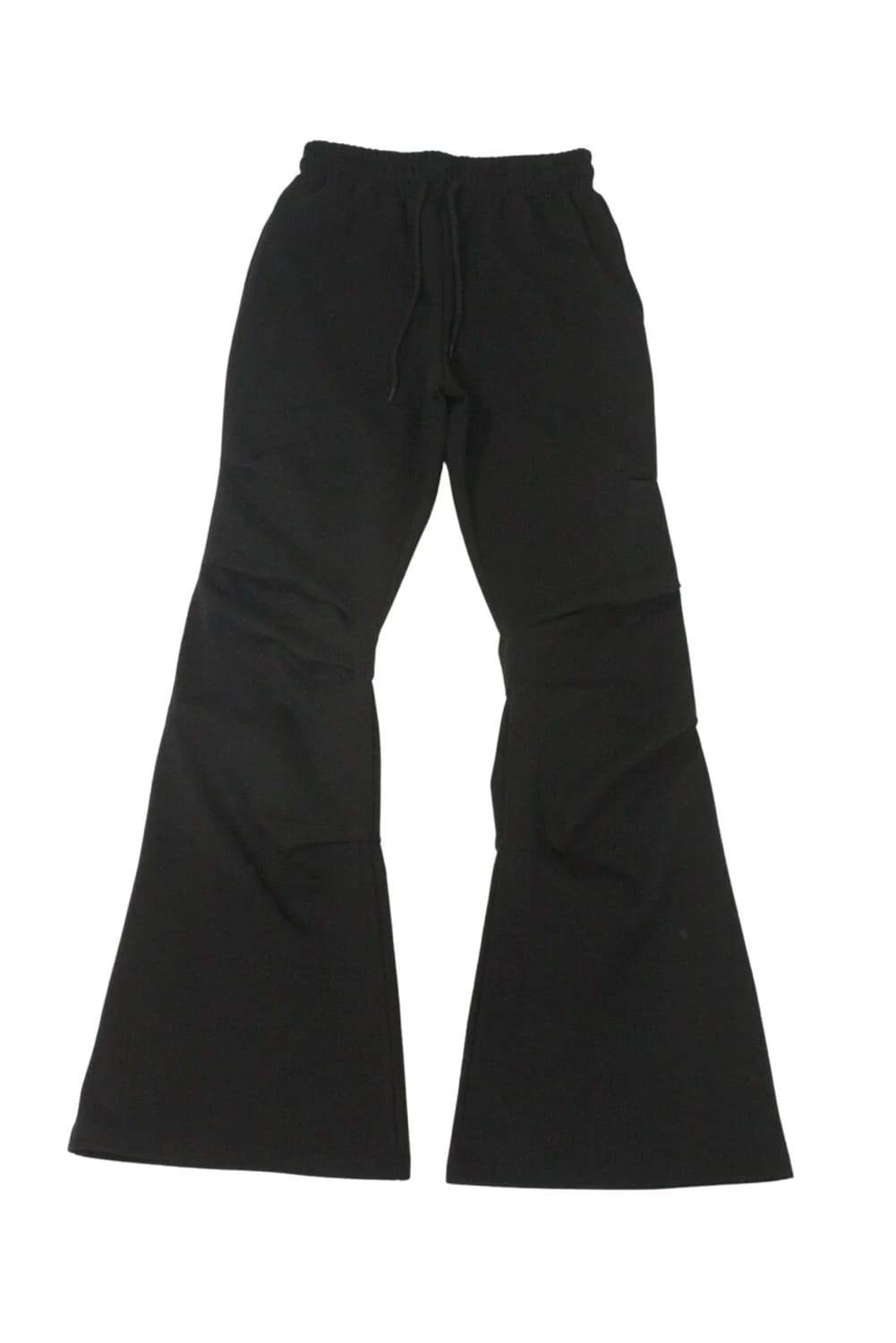 Pintuck boots cut training pants 상품이미지1