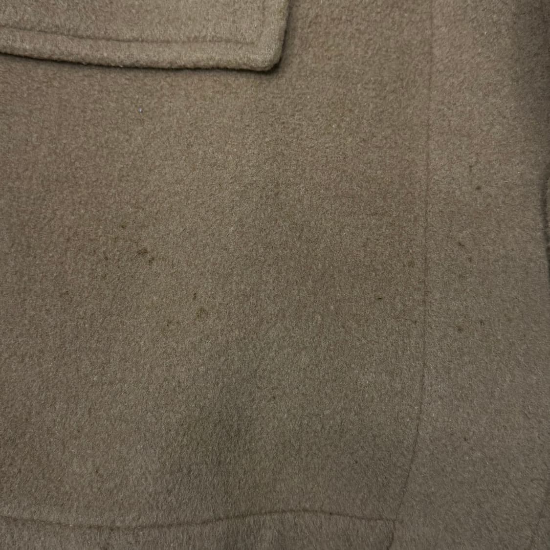 [M] 버버리 더플 코트 상품이미지9