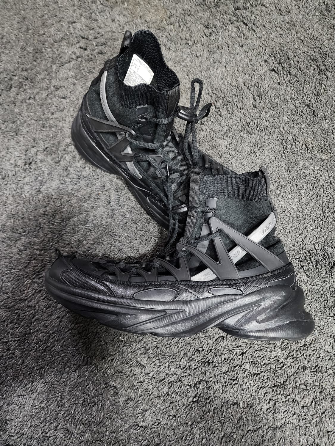 바이브레이트X프로스펙스 뉴트로게이드 
280사이즈 
 상품이미지1