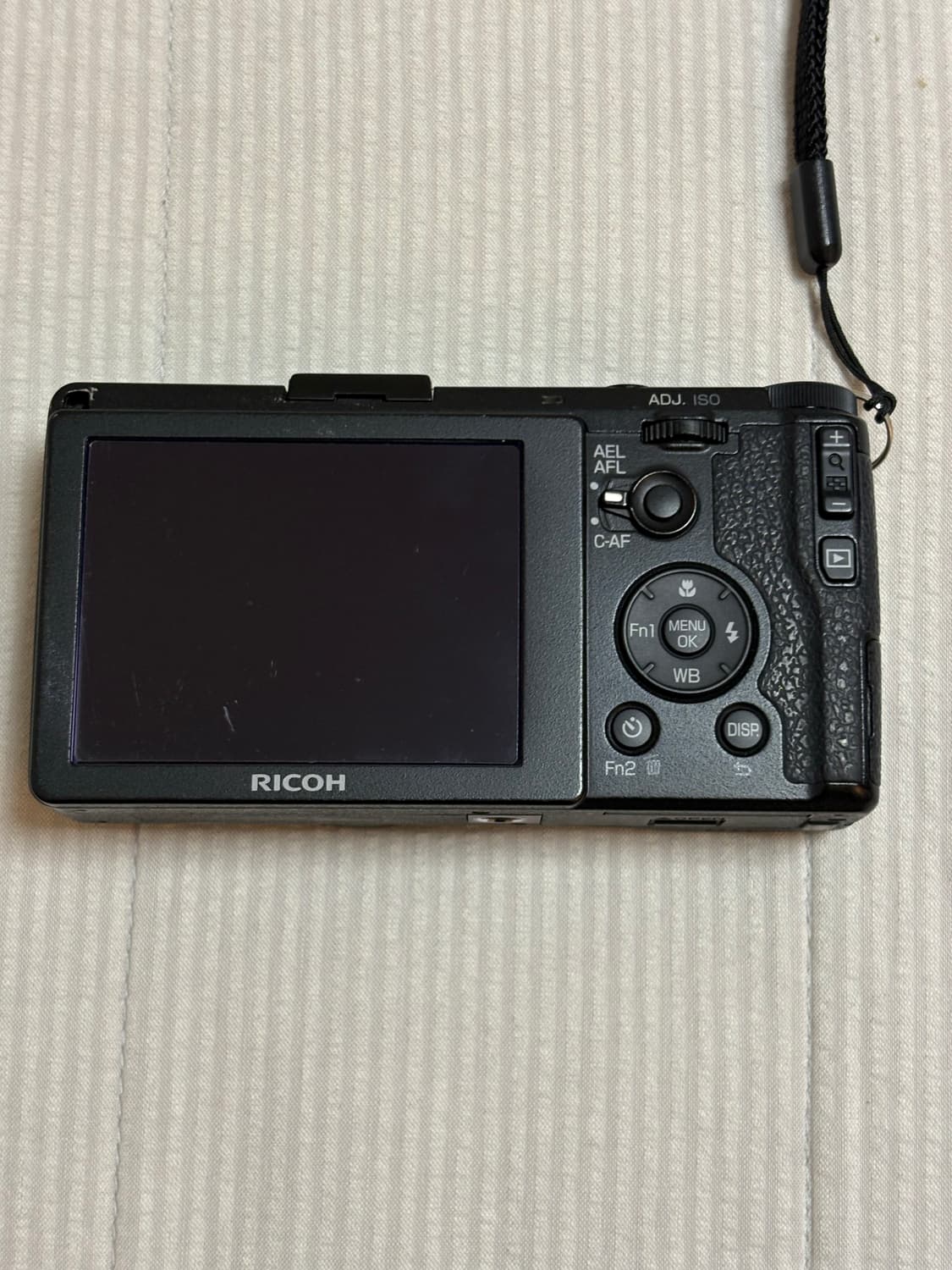 Ricoh 리코GR1 상품이미지3