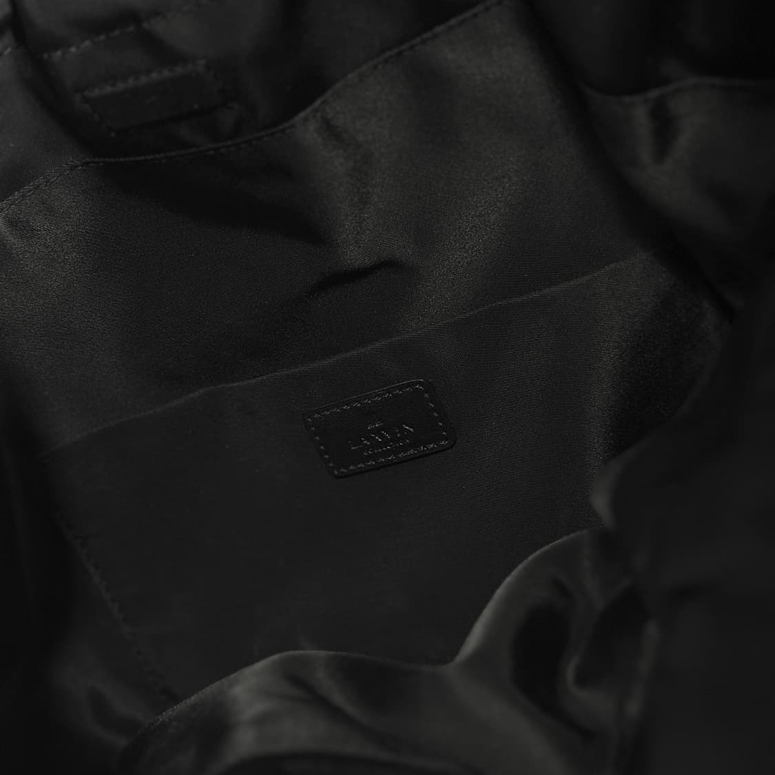 랑방컬렉션 나일론 백 상품이미지4