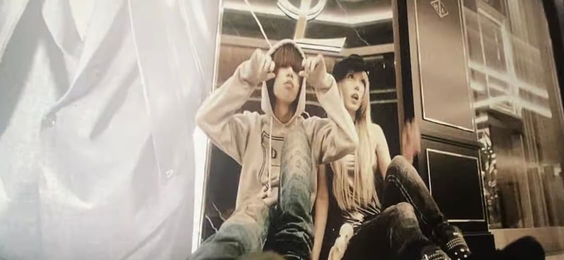 구매글) 히스테릭 글래머 음표 데님 구합니다. 상품이미지3