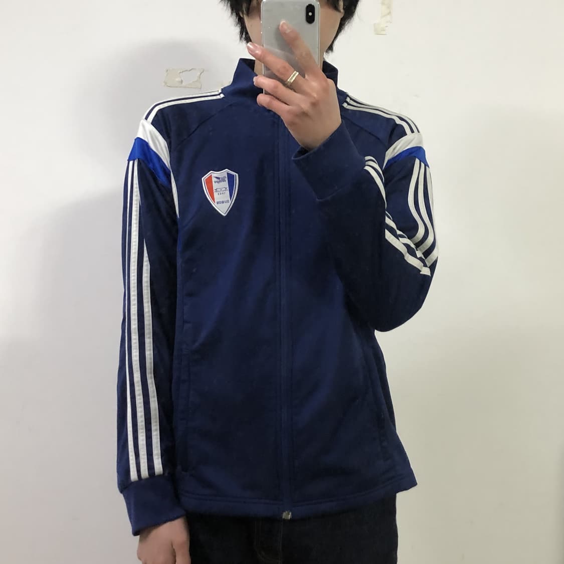 아디다스 수원삼성 져지  상품이미지3