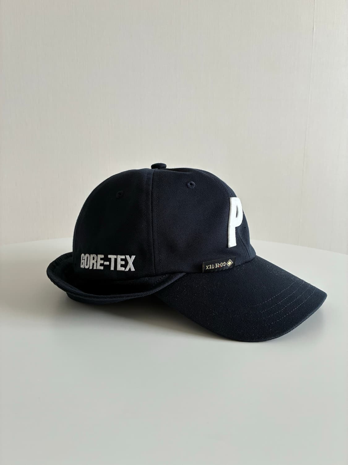 (S/M) 팔라스 고어텍스 넥 세이버 6 패널 상품이미지2