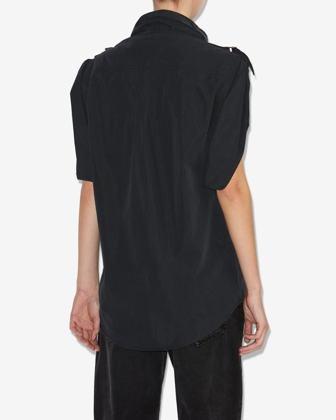 Isabel Marant Étoile cupra shirt 상품이미지10