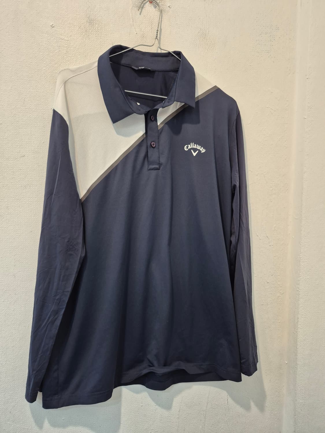 컬러웨이 기능성카라티셔츠  상품이미지1