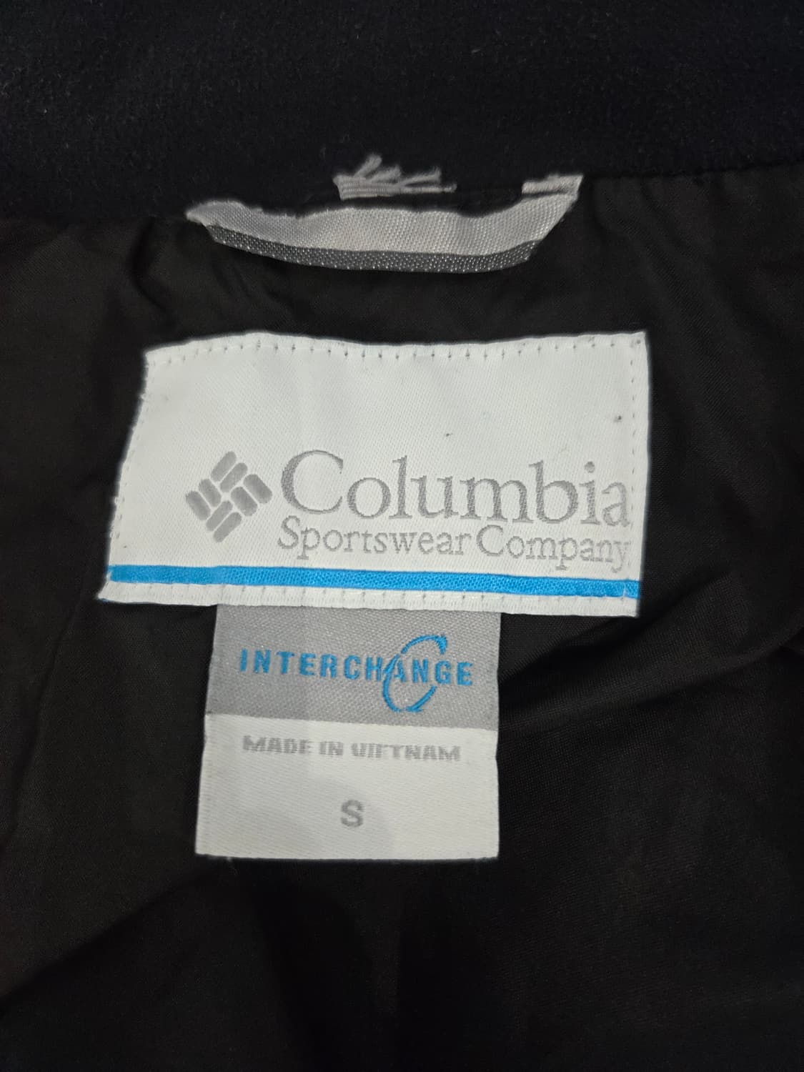 컬럼비아(Columbia) 인터체인지 후드 자켓 상품이미지7