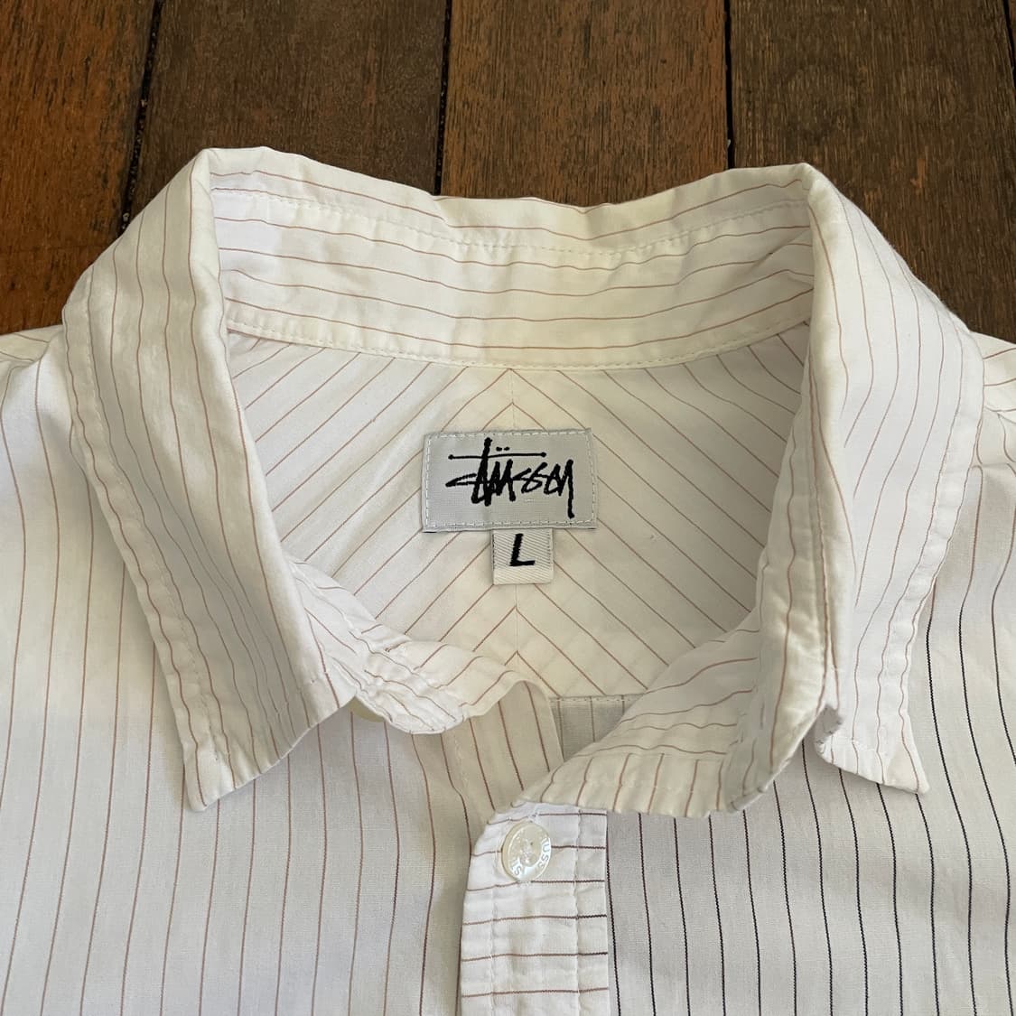 2000s Stussy 상품이미지3