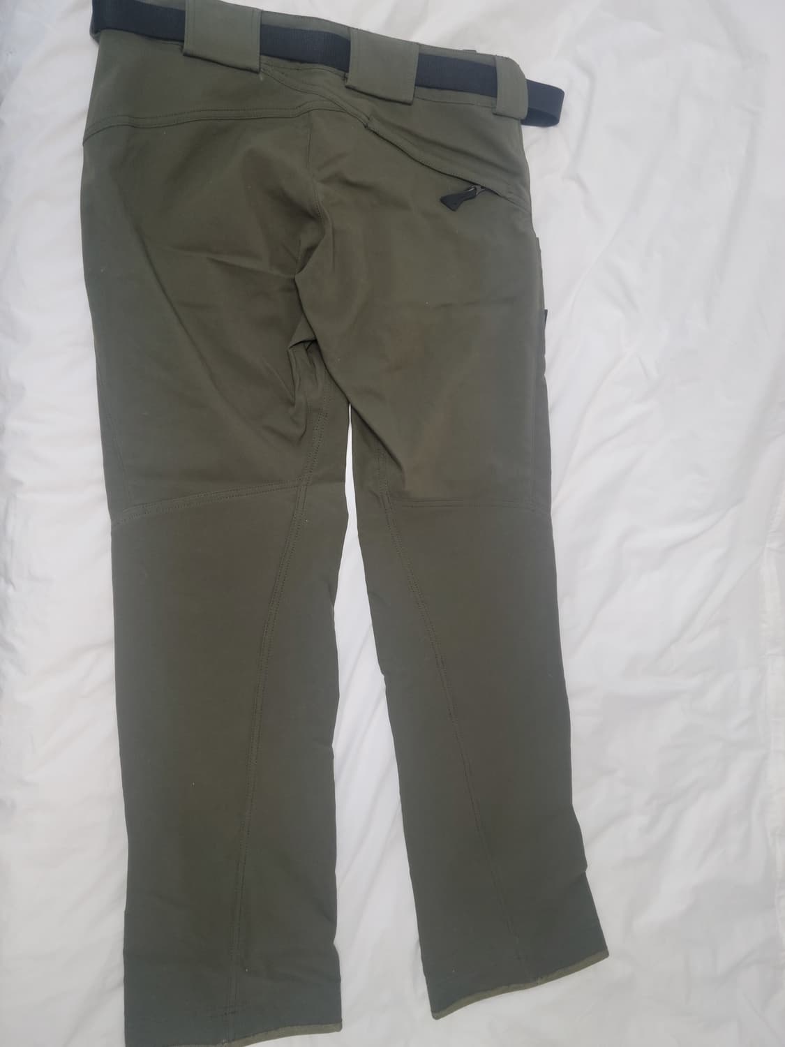 클라터뮤젠 호르그팬츠 상품이미지7