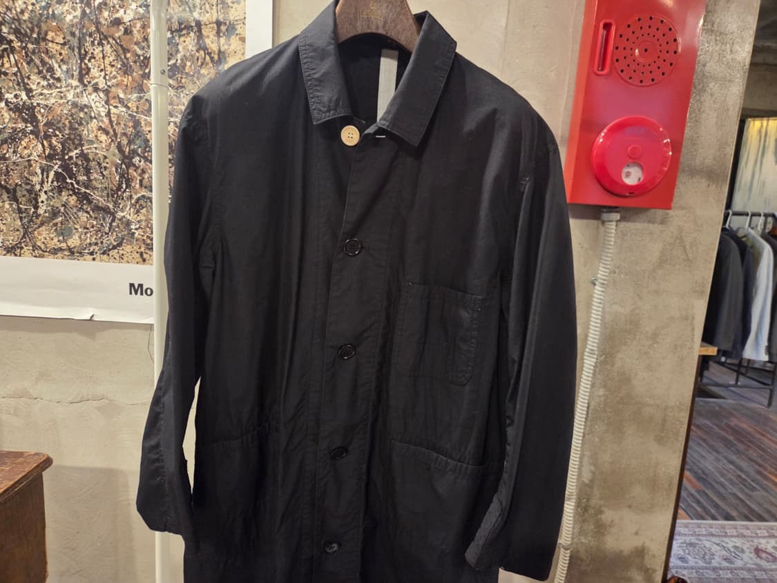 존 언더커버 코트 상품이미지6