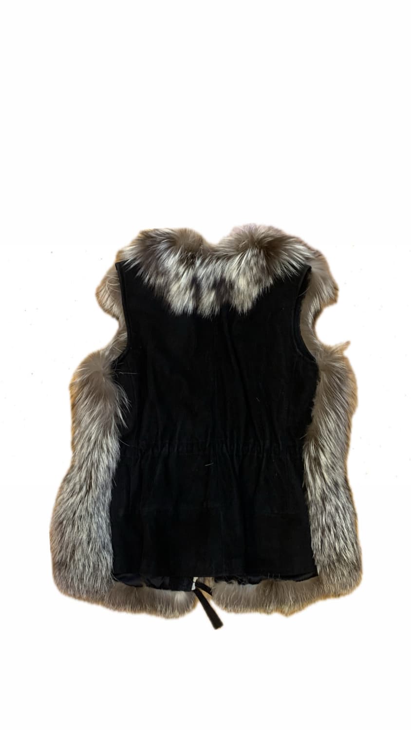 Real Silver Fox Fur 상품이미지2