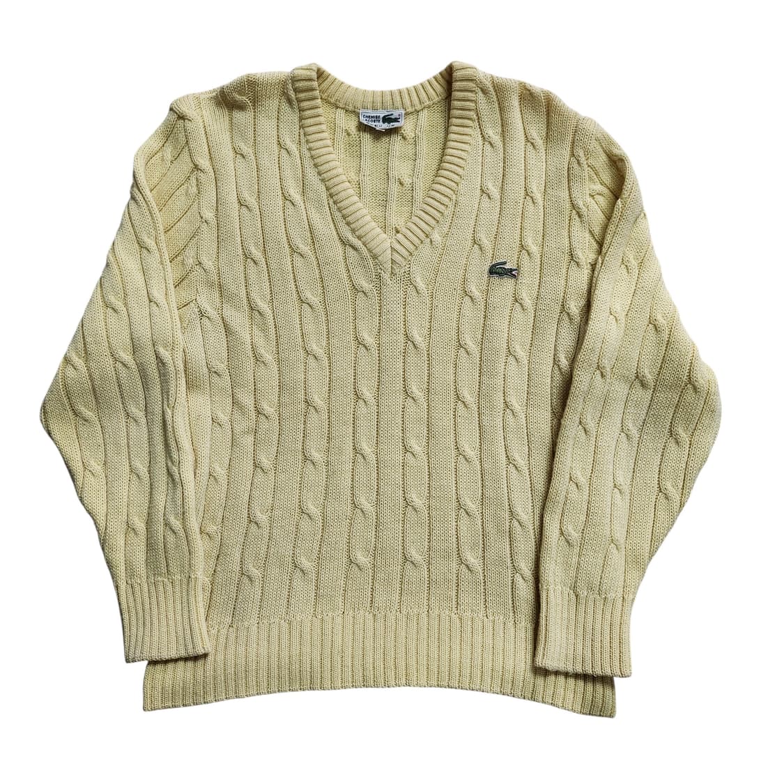 라코스테 니트 상품이미지1