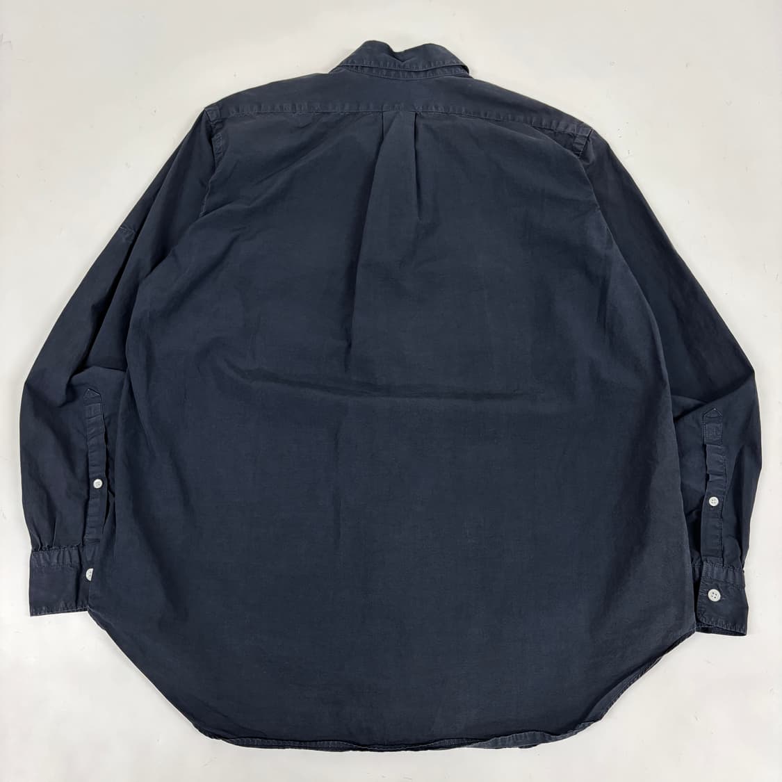 캐피탈 사파리 셔츠  상품이미지5