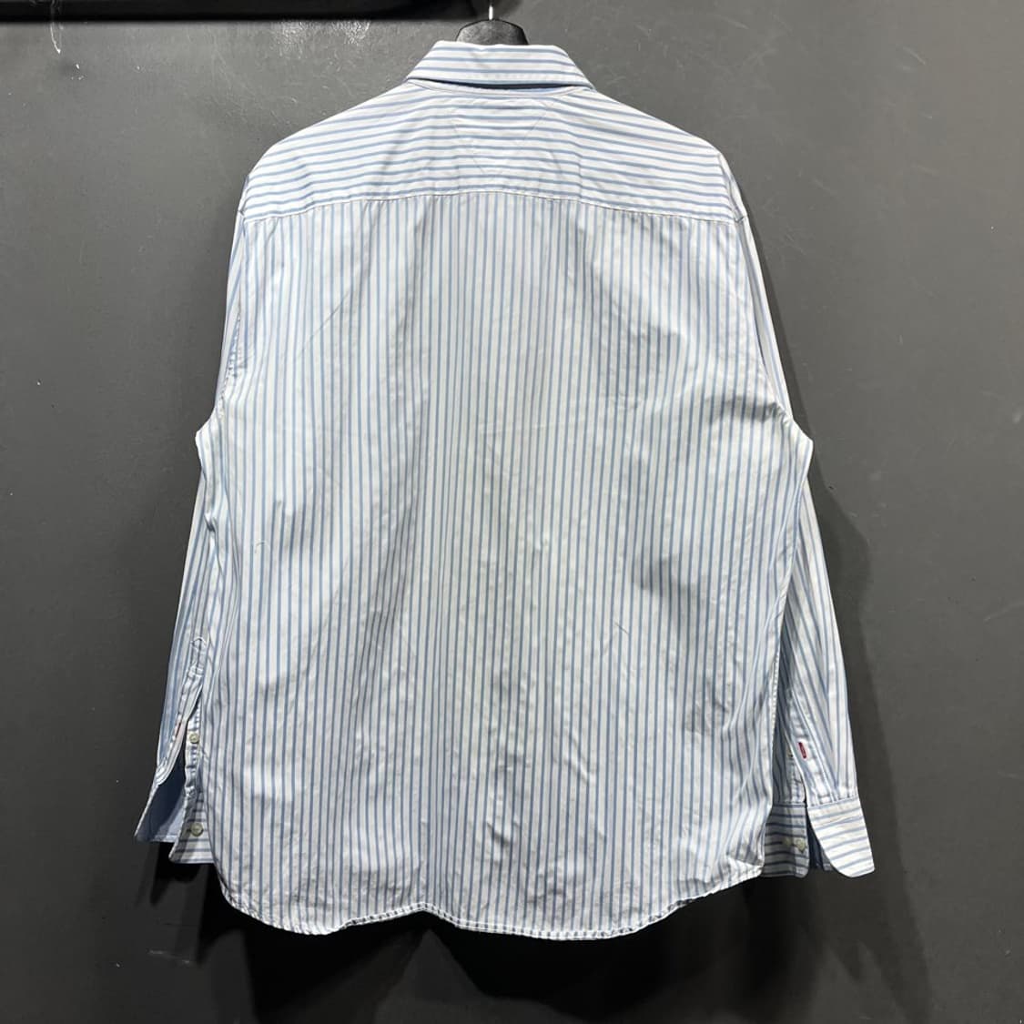 타미 스트라이프셔츠 상품이미지3