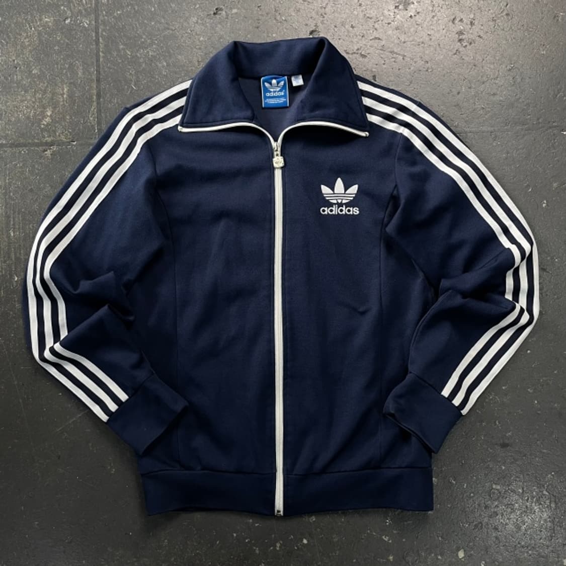 90 아디다스 유로파 져지 상품이미지1