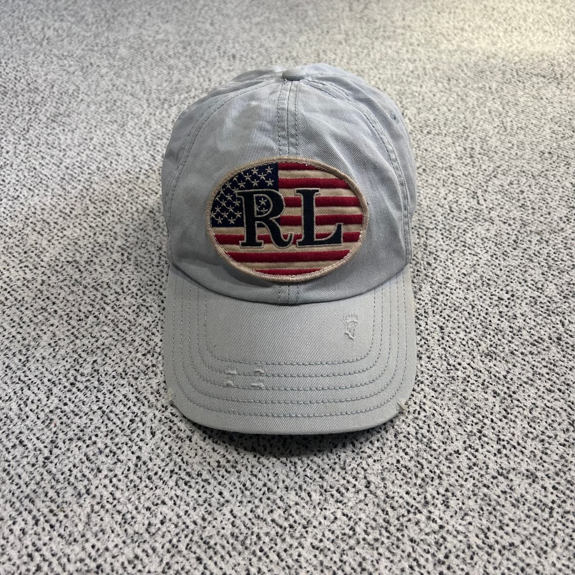 폴로볼캡 상품이미지1