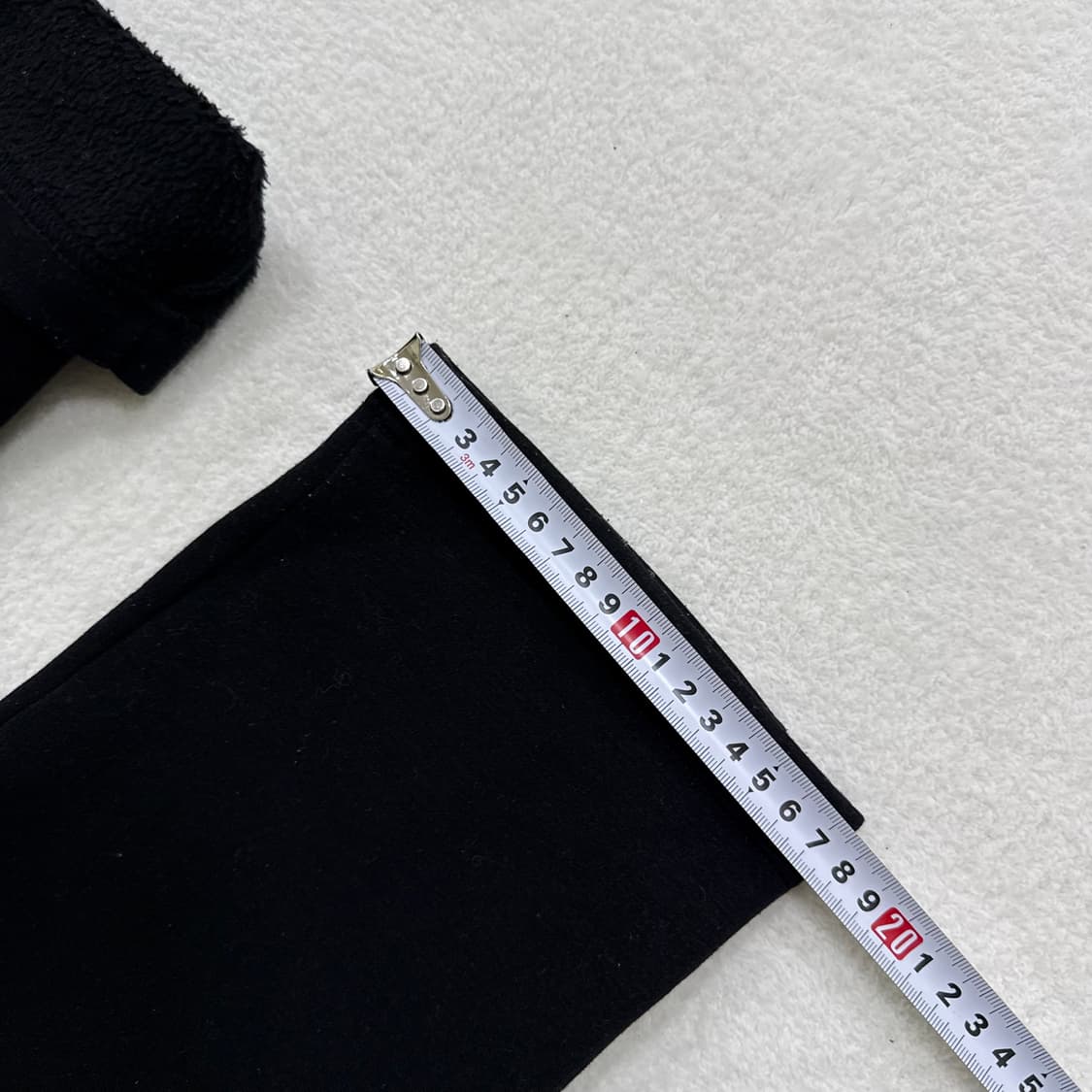 실측확인 디즈니 기모 트레이닝 팬츠 0319T 상품이미지8